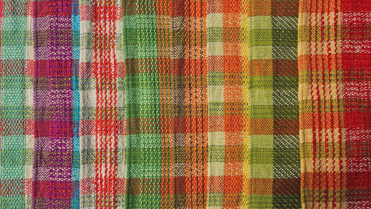 Abwaschlappen Binja
